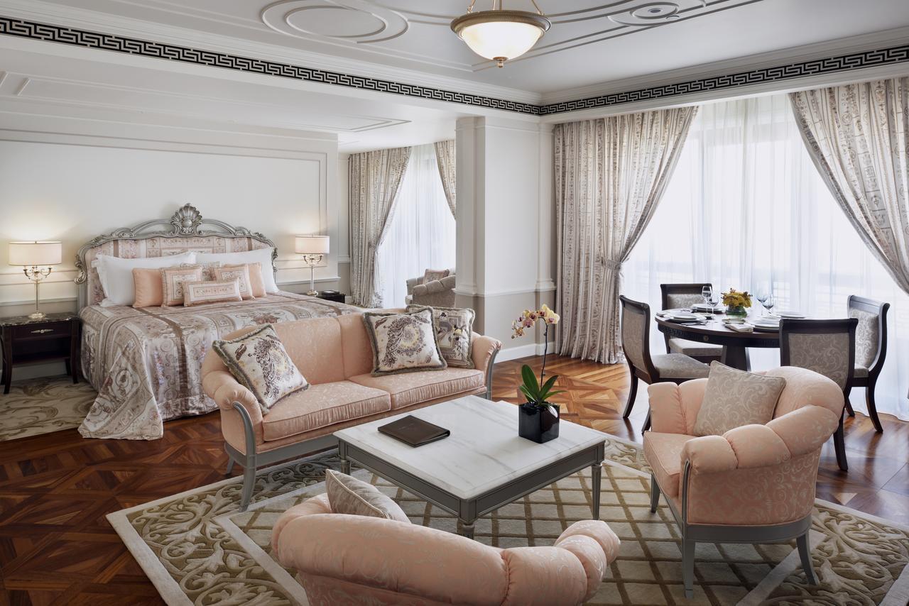 Palazzo Versace Dubai Zimmer foto