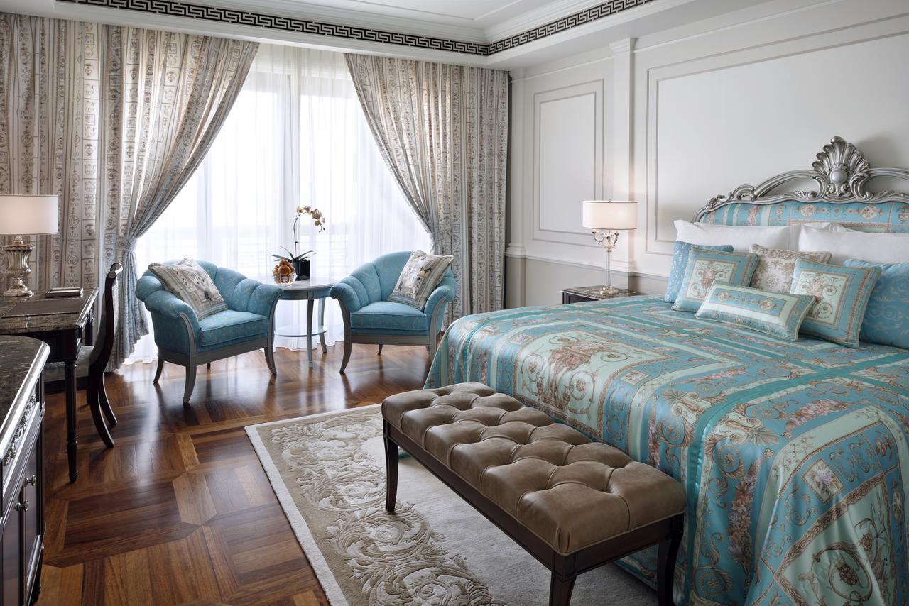 Palazzo Versace Dubai Zimmer foto